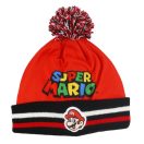 Super Mario Run dječja kapa + rukavice set 52 cm