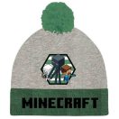 Minecraft Pixel Quest dječja kapa 54 cm