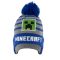 Minecraft Sentinel gyerek sapka 52 cm