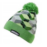 Minecraft Blocky dječja kapa 52 cm