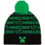Minecraft Black gyerek sapka 56 cm