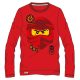 Lego Ninjago gyerek hosszú ujjú póló, felső 3 év / 98 cm