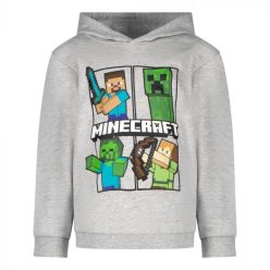 Minecraft Battle gyerek pulóver 12 év / 152 cm