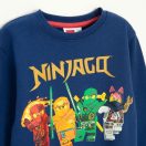 Lego Ninjago Masters dječja majica 3 godine / 98 cm