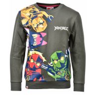 Lego Ninjago Legends gyerek pulóver 3 év / 98  cm
