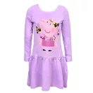 Peppa malac Flower gyerek ruha 5 év / 110 cm