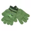 Minecraft Creeper Green gyerek kesztyű