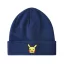 Pokémon Blue gyerek sapka 56 cm