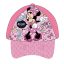 Disney Minnie Lovin' Life Light Pink dječja bejzbolska kapa 54 cm