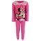 Disney Minnie Figaro Pink gyerek hosszú pizsama 6 év / 116 cm