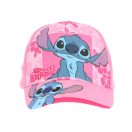 Disney Lilo i Stitch Sweet Rose dječja bejzbolska kapa 52 cm