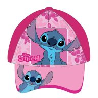   Disney Lilo i Stitch Sweet Pink dječja bejzbolska kapa 54 cm