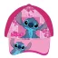 Disney Lilo i Stitch Sweet Pink dječja bejzbolska kapa 54 cm