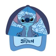   Disney Lilo i Stitch Sweet Dark Blue dječja bejzbol kapa 52 cm