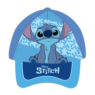   Disney Lilo i Stitch Sweet Light Blue dječja bejzbolska kapa 54 cm