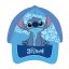 Disney Lilo i Stitch Sweet Light Blue dječja bejzbolska kapa 54 cm