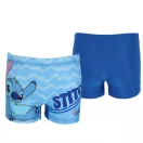 Disney Lilo és Stitch, A csillagkutya Beachside Relax gyerek fürdőnadrág, short 3 - 4 év / 98 - 104 cm