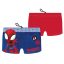 Spider-Man Spidey dječje kupaće hlače, kratke hlače 2 - 3 godine / 92 - 98 cm