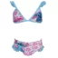Disney Lilo és Stitch, A csillagkutya Hibiscus Blue gyerek fürdőruha, bikini 3 - 4 év / 98 - 104 cm