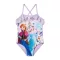 Disney Jégvarázs Sisters Light Purple gyerek fürdőruha, úszó 7 - 8 év / 122 - 128 cm