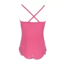 Disney Lilo és Stitch, A csillagkutya Bliss Pink gyerek fürdőruha, úszó 3 - 4 év / 98 - 104 cm