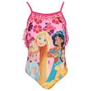 Disney Princeze Checked dječji kupaći kostim, plivački 5 - 6 godina / 110 - 116 cm