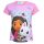 Gabi babaháza Pandy Light Pink gyerek rövid póló, felső 3 év / 98 cm