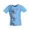 Disney Lilo és Stitch, A csillagkutya Loving Look Light Blue gyerek rövid póló, felső 3 év / 98 cm