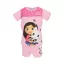 Gabi babaháza Pandy Paws Light Pink gyerek rövid pizsama 6 év / 116 cm