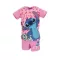 Disney Lilo és Stitch, A csillagkutya Scrump Pink gyerek rövid pizsama 6 év / 116 cm