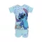 Disney Lilo és Stitch, A csillagkutya Scrump Blue gyerek rövid pizsama 5 év / 110 cm