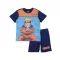 Naruto Ramen Blue gyerek rövid pizsama 8 év / 128 cm