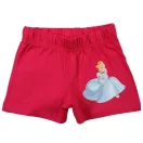 Disney Hercegnők Friendship Pink gyerek rövid pizsama 2 év / 92 cm