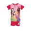 Disney Hercegnők Friendship Pink gyerek rövid pizsama 5 év / 110 cm