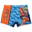 Naruto gyerek Jump fürdőnadrág, short 8 év / 128 cm