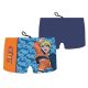 Naruto gyerek Jump fürdőnadrág, short 8 év