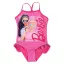 Barbie Style gyerek fürdőruha, úszó 5 - 6 év / 110 - 116 cm