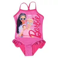   Barbie Style gyerek fürdőruha, úszó 7 - 8 év / 122 - 128 cm