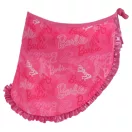 Barbie Style gyerek fürdőruha és sarong szett 5 - 6 év / 110 - 116 cm