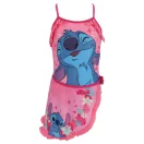 Disney Lilo és Stitch, A csillagkutya Pink gyerek fürdőruha és sarong szett 3 - 4 év / 98 - 104 cm