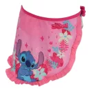 Disney Lilo és Stitch, A csillagkutya Pink gyerek fürdőruha és sarong szett 5 - 6 év / 110 - 116 cm