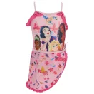 Disney Hercegnők Regal gyerek fürdőruha és sarong szett 7 - 8 év / 122 - 128 cm