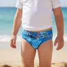 Disney Lilo és Stitch, A csillagkutya by the Sea gyerek fürdőnadrág, úszó 3 - 4 év / 98 - 104 cm
