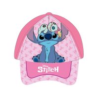 Disney Lilo i Stitch Scrump dječja bejzbolska kapa 52 cm