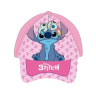   Disney Lilo i Stitch Sweet Scrump dječja bejzbolska kapa 54 cm