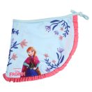 Disney Snježno kraljevstvo Frolic dječji kupaći kostim i set saronga 7 - 8 godina / 122 - 128 cm