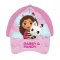 Gabina kućica za lutke Pandy dječja baseball kapa 52 cm