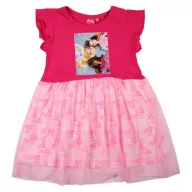 Barbie Glam gyerek nyári ruha 3 év / 98 cm