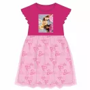 Barbie Glam gyerek nyári ruha 6 év / 116 cm