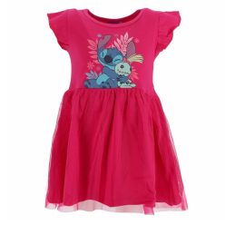   Disney Lilo és Stitch, A csillagkutya Scrump gyerek nyári ruha 3 év / 98 cm